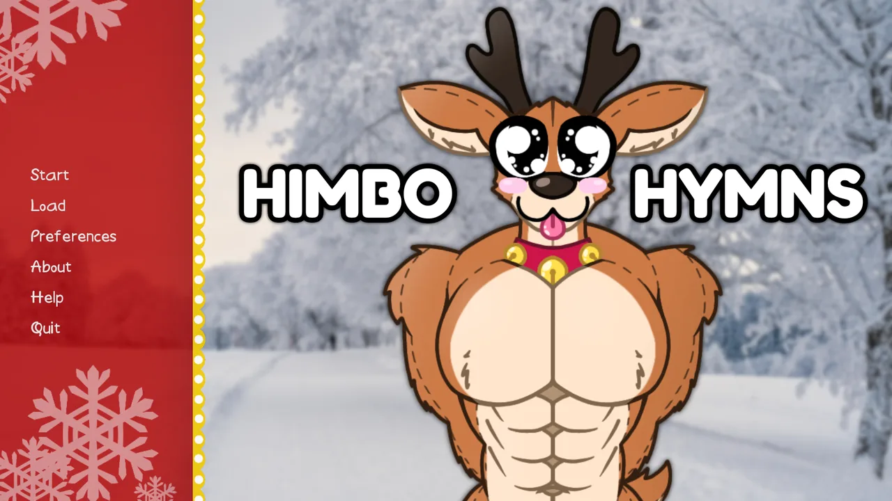 Himbo Hymns